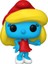 Pop! Disney - The Smurfs / Şirinler - Smurfette / Şirine (Chase Edition) #1516 1
