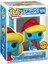 Pop! Disney - The Smurfs / Şirinler - Smurfette / Şirine (Chase Edition) #1516 2