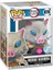 Pop! Demon Slayer - Inosuke Hashibira (Flocked) #870 2