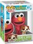 Pop! Sesame Street - Elmo & Tango #1611 2