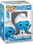 Pop Tv: Smurfs - Vanity Smurf - Kibirli Şirin 1