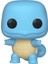 Figür Games Pokemon - Squirtle (Emea) 1
