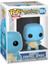 Figür Games Pokemon - Squirtle (Emea) 2