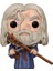 Pop! The Lord Of The Rings Gandalf Vinil Figür 9,5 cm #443 Harry Potter Temalı 1
