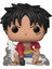 Pop! One Piece -Luffy Gear Two (Chase Edition) #1269 1
