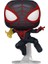 Pop! Marvel Spider-Man - Miles Morales in Classic Suit #765 1