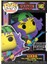 Pop! Stranger Things - Eddie with Guitar (Black Light) #1462 2