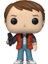 Pop! Back to the Future - Marty in Puffy Vest #961 1