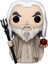 Pop! The Lord Of The Rings - Saruman #447 1