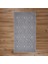 Soft Nil Kilim - Gri - 80X150 cm 1