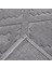 Soft Nil Kilim - Gri - 80X150 cm 3