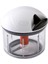 Bluepoint Düdüklü Tencere + Fissler Finecut Sebze Doğrayıcı - Inox / Siyah - 6 lt 2