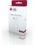 Lg Type C Şarj Kablosu G5-G6-G7-G8-Q7-Q8 Şarj Kablosu 1