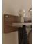Modern Duvar Askılık, Hol Askılık, Duvar Askılık, Portmanto, Vestiyer 100CM 4