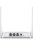 Tp-Lınk Mercusys MW302R 300 Mbps Wıfı-N Router Access Poınt 2