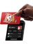 Kripto Para Cüzdanı (Nfc-Soğuk Cüzdan)(3'lü Paket) Ramen Cat 4