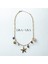 - Sea Star Çelik Charm Kadın Kolye 2