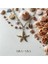 - Sea Star Çelik Charm Kadın Kolye 3