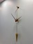 Arrow Minimalist ( Büyük Boy 90 cm ) - Metal Duvar Saati , Modern Dekoratif Metal Duvar Saati 1