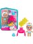Cry Babies Play Time Mini Bebek ve Yürüteç 1