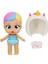 Cry Babies Play Time Mini Bebek ve Yürüteç 2