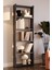 Breeze 5 Bölmeli Kitaplık - Atlantik Çam 4