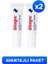 Çatlak Dudaklara- Lip Relief Cream SPF10 6ml x2 1