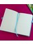 Van Gogh Tasarımlı A5 80 Yaprak Defter BM-1715 2