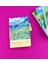 Van Gogh Tasarımlı C6 80 Yaprak Defter BM-1714 1