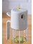 Harlow Çift Fonksiyonlu Cam Yağdanlık - 550 ml 3
