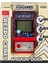 Nostaljik Tetris Oyun Konsolu Kartela 1