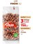 Çiğ Fındık İçi 250 gr x 3 Adet (750 gr) 2