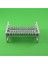 4 Kutup 2X25 11X16 5X10 Dağıtıcı 125A 1