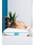 Comfy Boyun Destekli Ortopedik Yastık Tombul Visco Yastık - 55x35x12cm 2