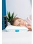 Comfy Boyun Destekli Ortopedik Yastık Tombul Visco Yastık - 55x35x12cm 3