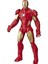 Klasik Dev Figür Iron Man 1