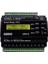AR2-A-24VDC-12D2A-RTC Ray Tipi &quot;ladder Logic&quot; ile Programlanabilir Akıllı Röle / Plc 1