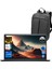 Inspiron 3520 I7 1255U 24GB 1tb M.2 SSD I35201013U ATL72 O/b 15.6" Ubuntu Taşınabilir Bilgisayar+Çanta 1