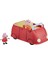 Family Red Car Hasbro 3