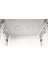 - 15U 19" Duvar Tipi Rack Kabinet – Genişlik: 600 mm | Derinlik: 600 mm – Açık Gri (Demonte) 5