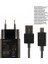 Sony Xperia Z3+ E6553 Şarj Aleti ve Data Kablosu UCH10 Micro USB 1