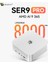Ser9 Pro AMD Ryzen 9 AI 365 32GB DDR5 1 TB NVMe Win11 Pro Mini Pc 1