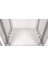 12U 19" Duvar Tipi Rack Kabinet – Genişlik: 600 mm | Derinlik: 600 mm – Açık Gri (Demonte) 6