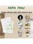 Irobot Roomba Combo Essential Y0110 Y0112 Y0140 Q0120 Elektrikli Süpürge, Rulo Fırça, Hepa Filtre, Paspas Için Aksesuar Seti (Yurt Dışından) 2