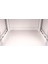 - 6u 19" Duvar Tipi Rack Kabinet – Genişlik: 600 mm | Derinlik: 600 mm – Açık Gri (Demonte) 5