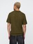 Erkek Haki Örgü Polo T-Shirt 5