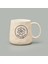 Kitchen Life Is Good Kupa - Krem - 450 ml 1