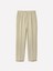 Sisley Viskoz Karışımlı Beli Lastikli Pantolon Kadın Kum Rengi Pantolon - 325P4KVXL5CM7 3