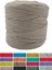 Bej 011 Penye Ip Büyük Boy 650 gr 130 mt 1