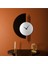 Eclipse Metal Sessiz Duvar Saati - 84 x 57 cm - Modern Ev Dekorasyonları - APS144 2
